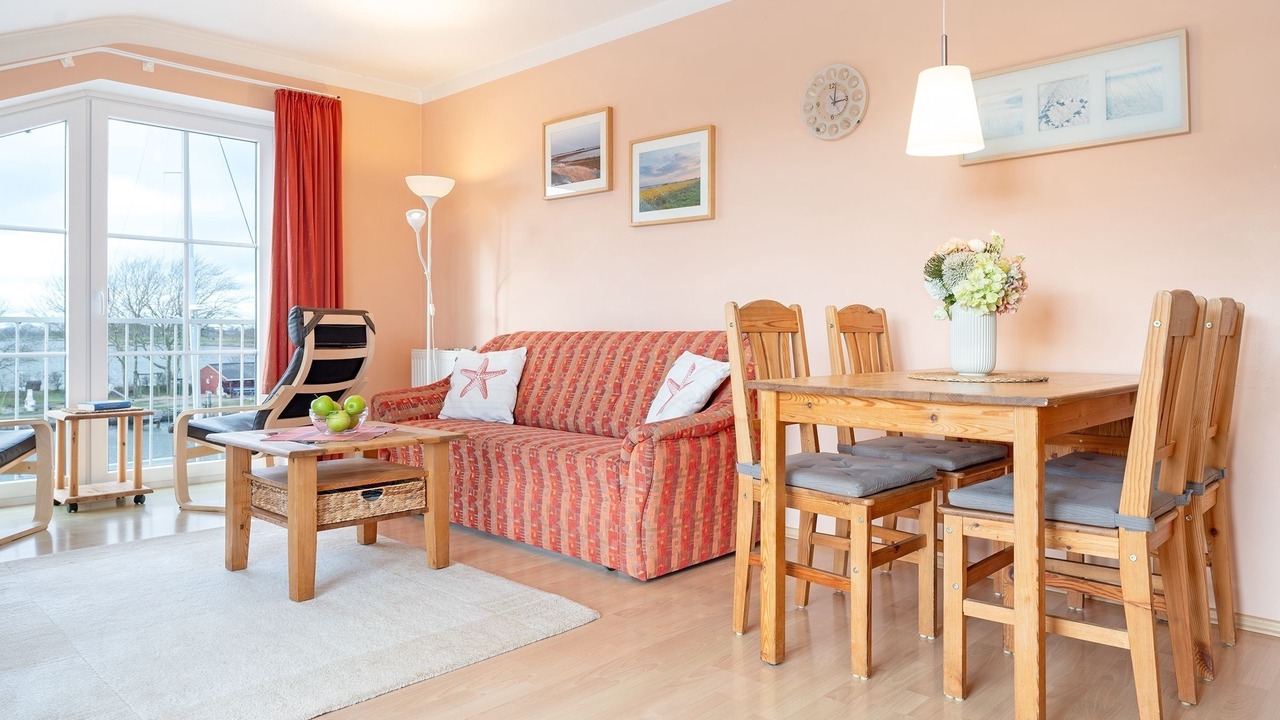 Photo of Livingroom in Orth