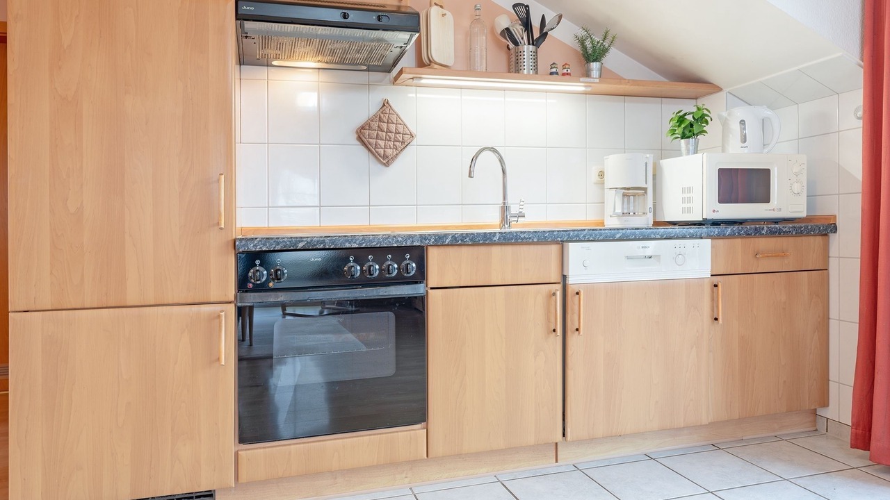 Photo of Kitchen in Orth