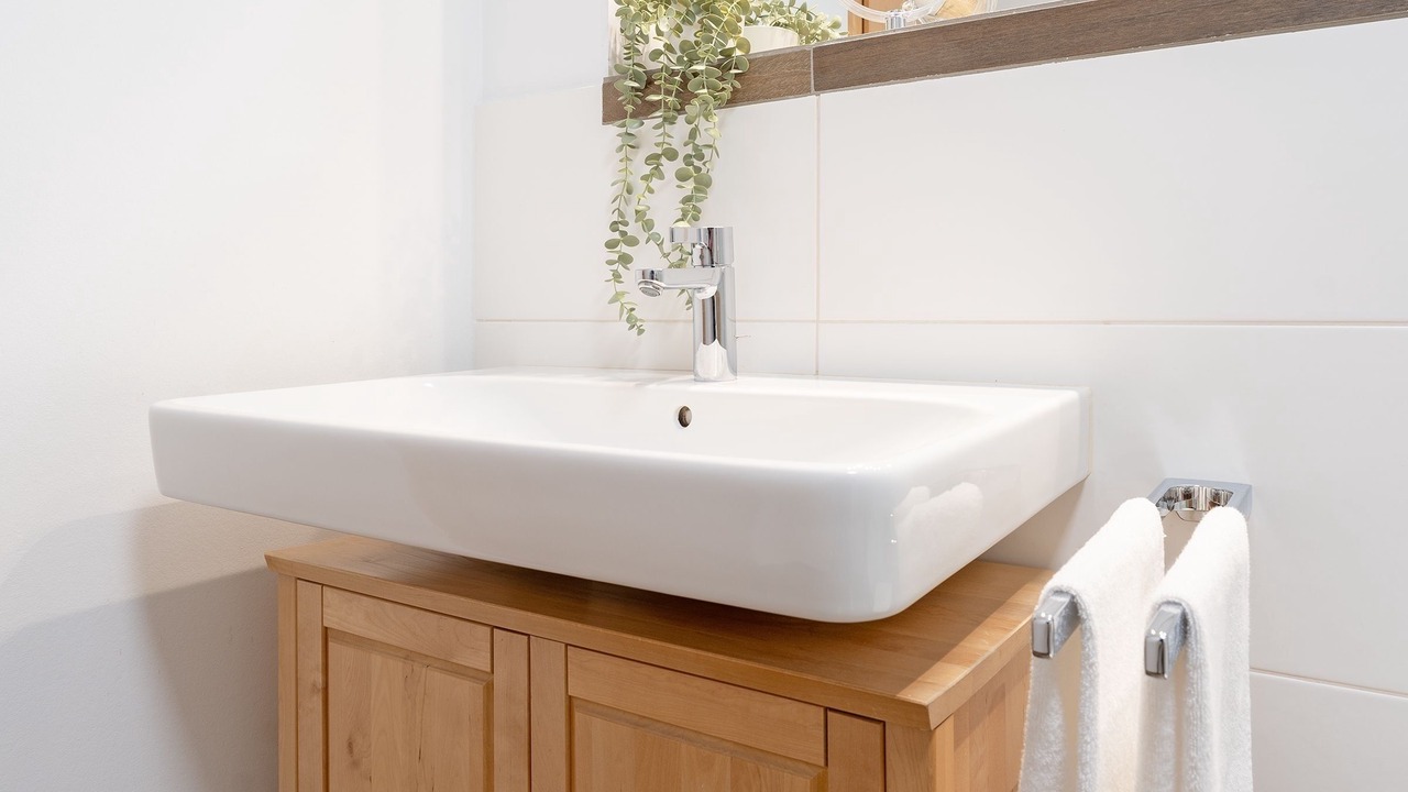 Photo of Bathroom in Orth