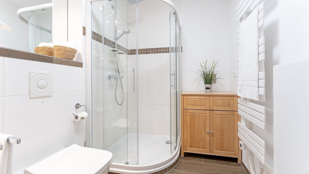 Photo of Bathroom in Orth