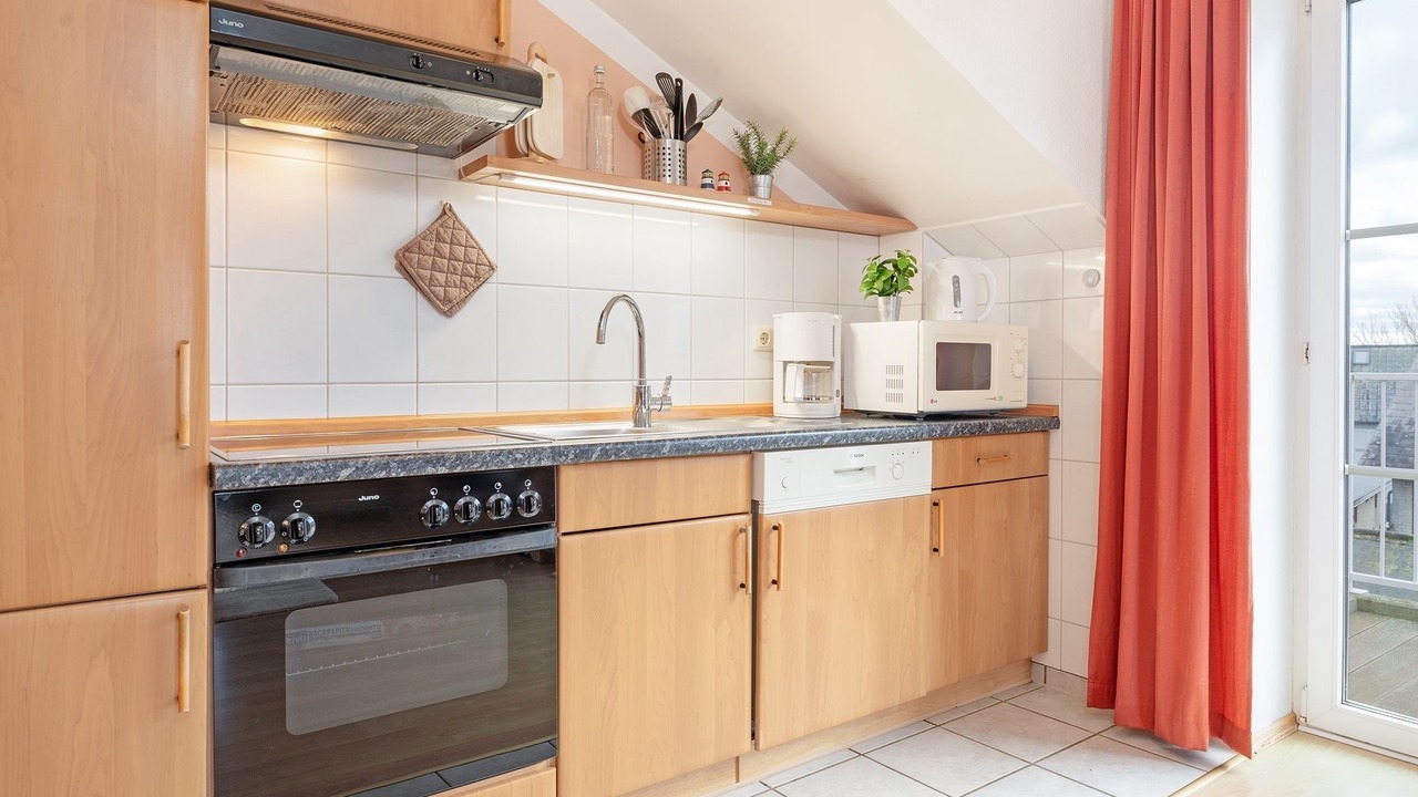 Photo of Kitchen in Orth