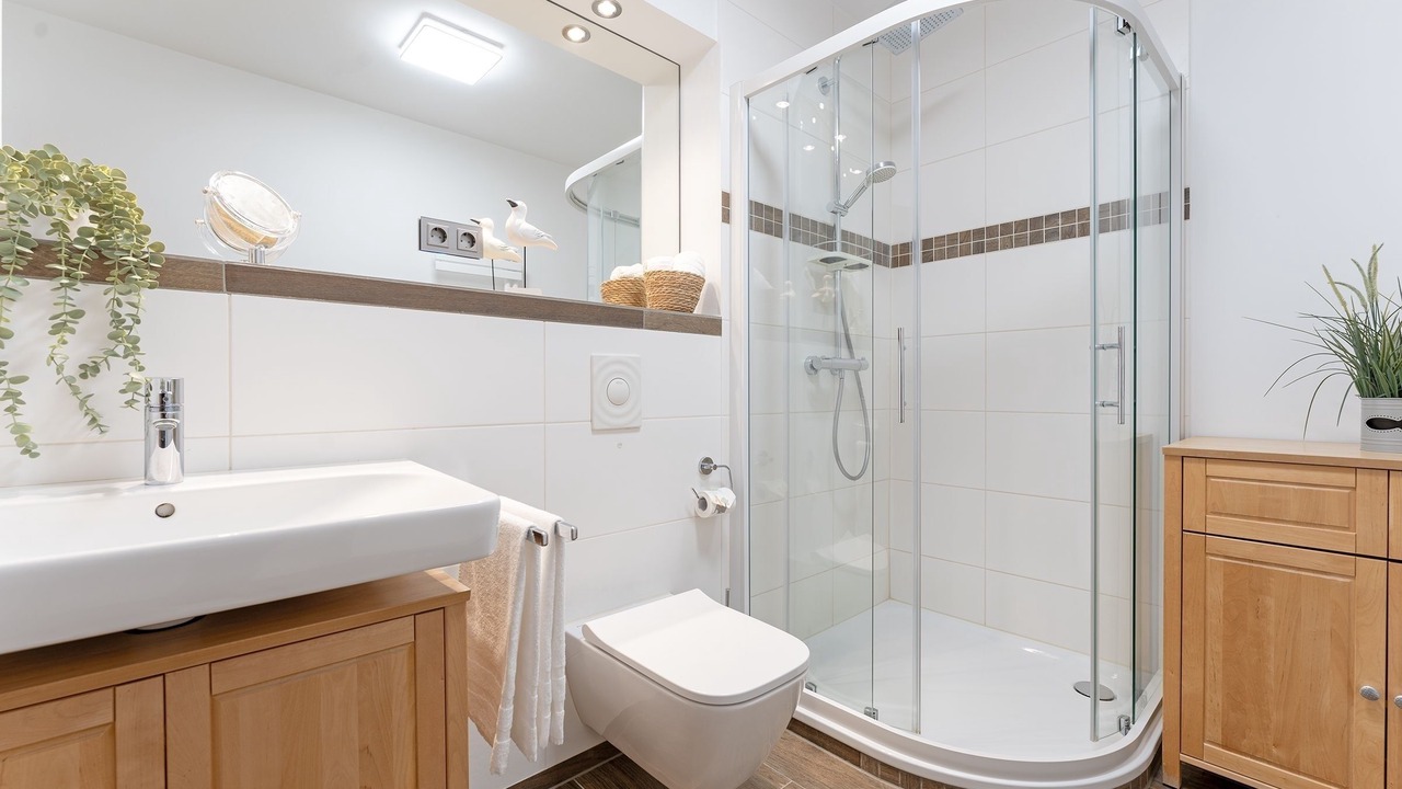 Photo of Bathroom in Orth