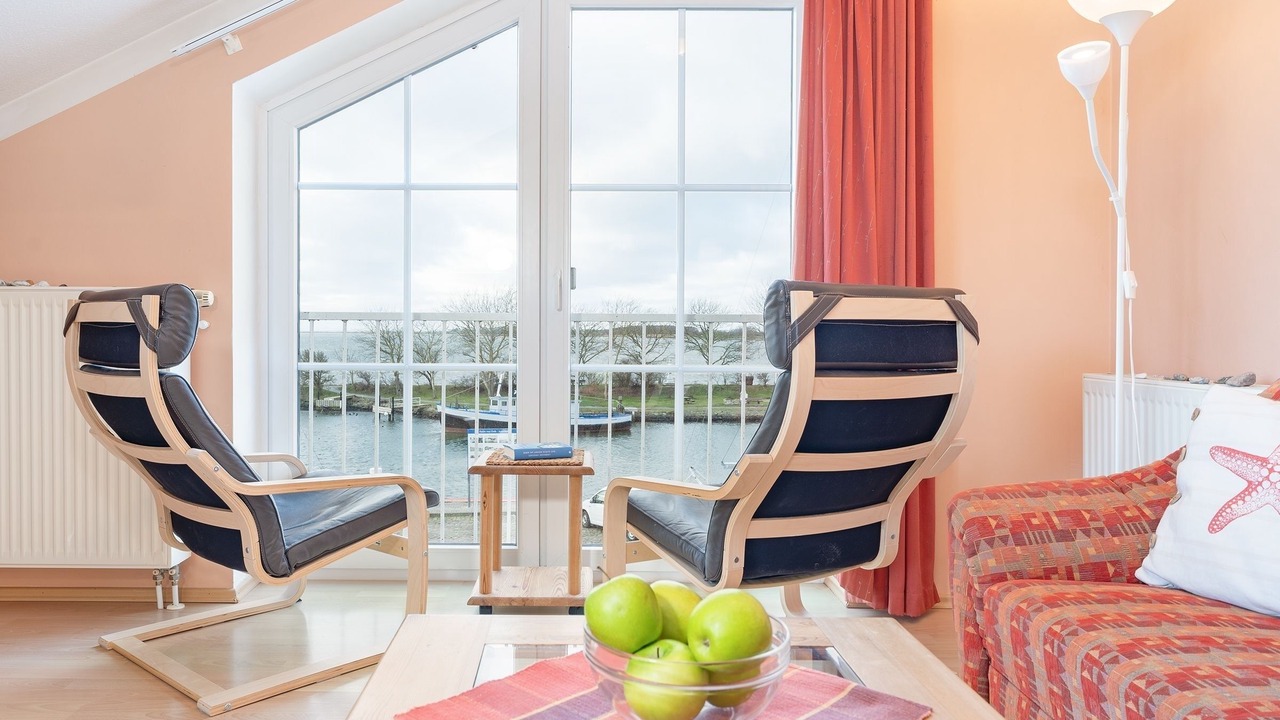 Photo of Livingroom in Orth