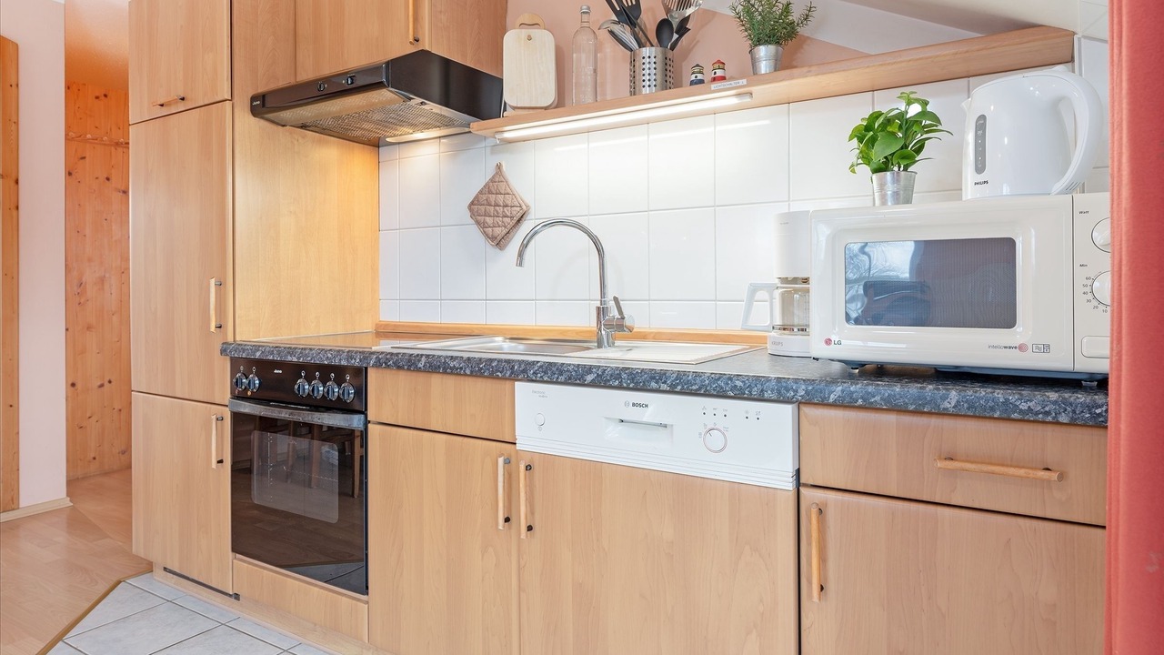Photo of Kitchen in Orth