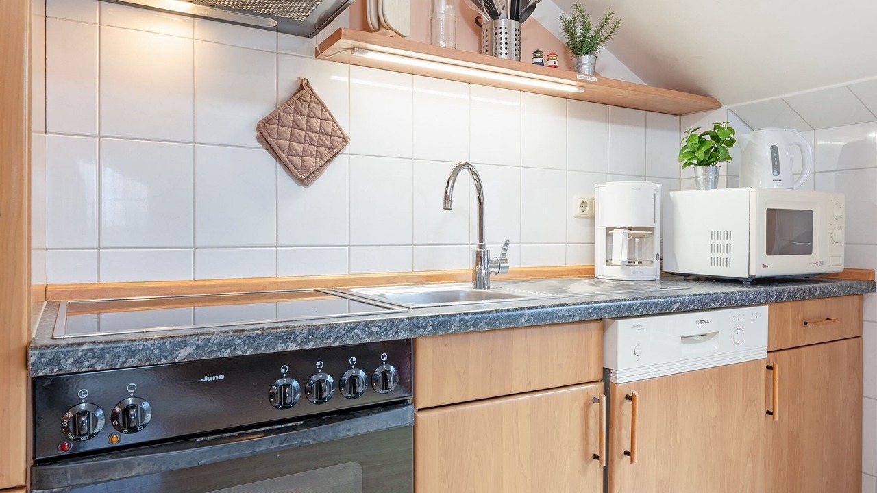 Photo of Kitchen in Orth