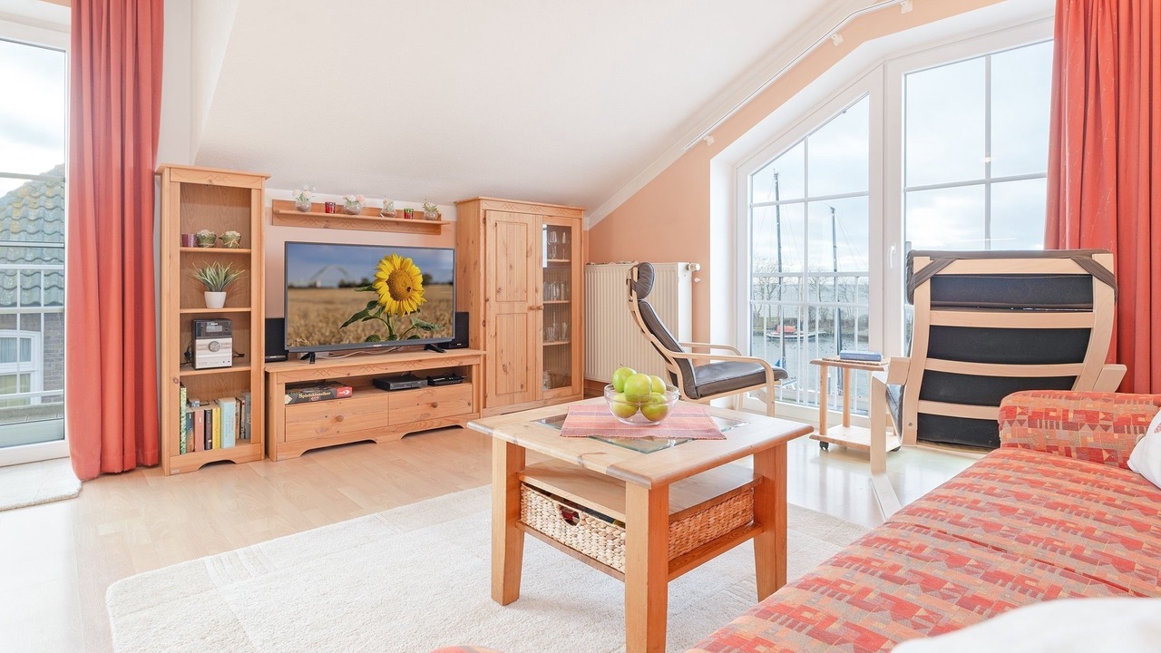 Photo of Livingroom in Orth