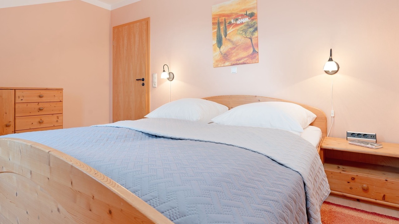 Photo of Bedroom in Orth