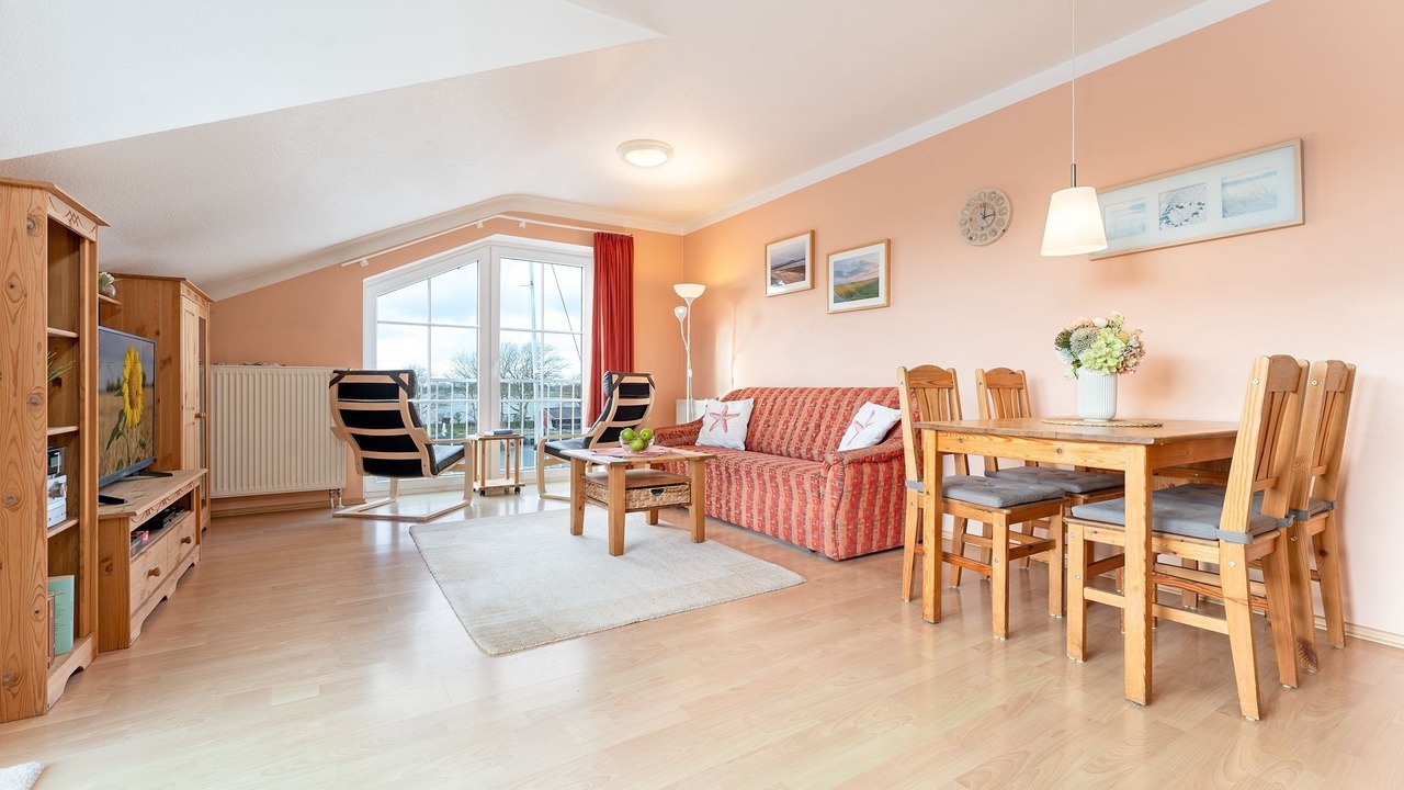Photo of Livingroom in Orth