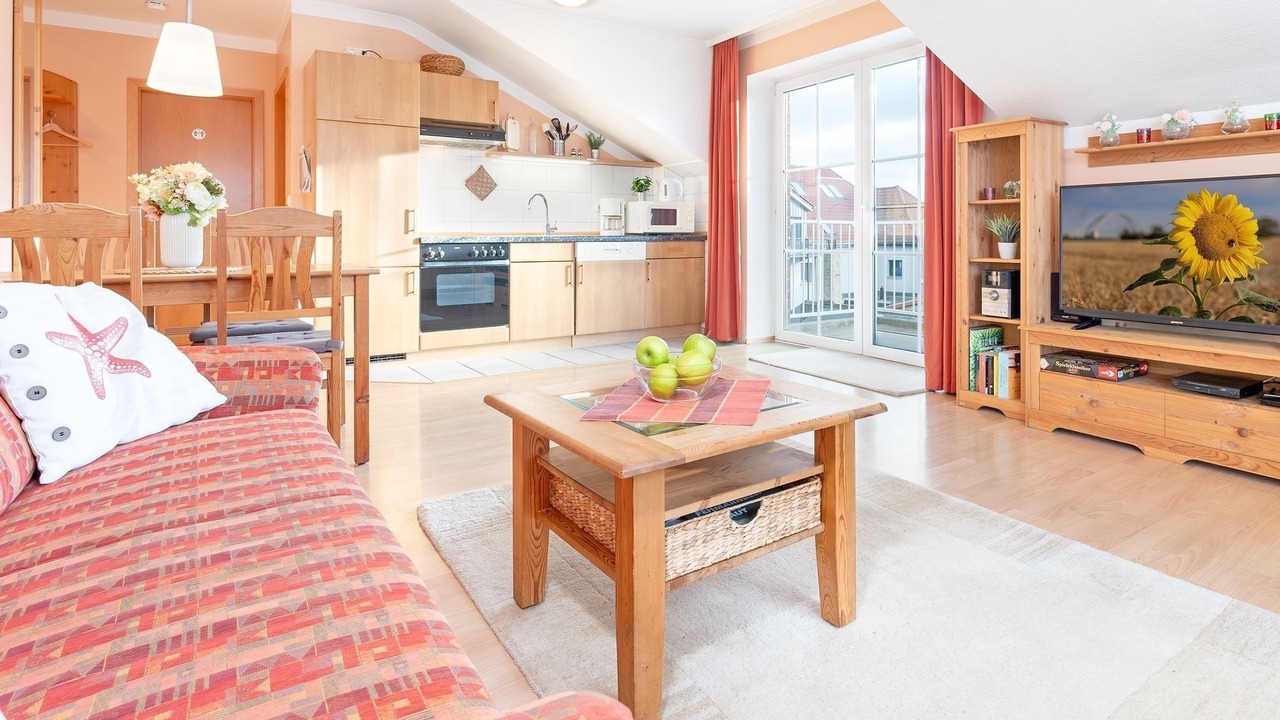 Photo of Livingroom in Orth