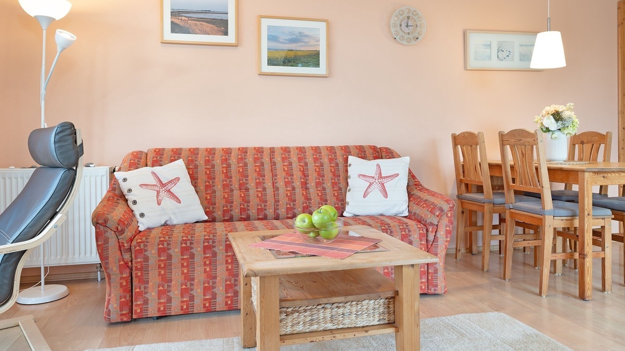 Photo of Livingroom in Orth