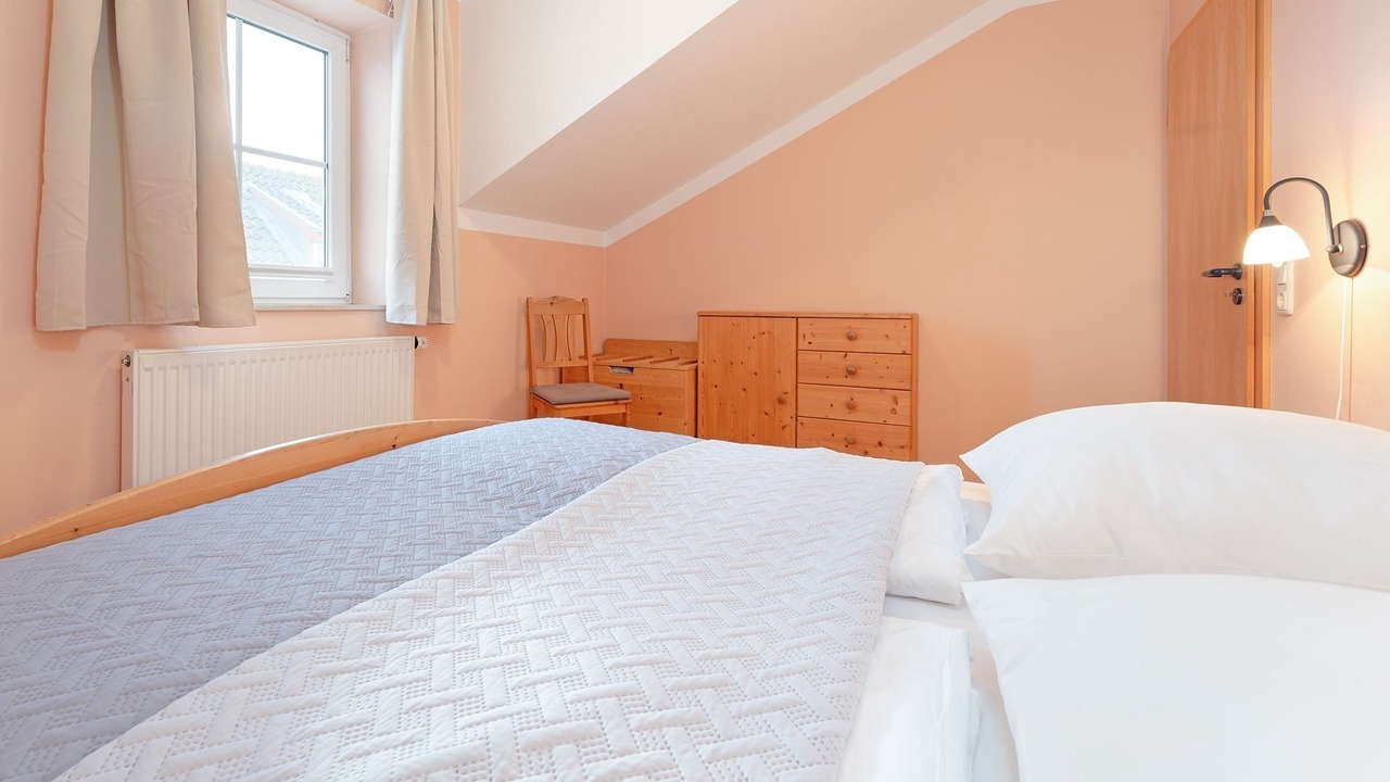 Photo of Bedroom in Orth
