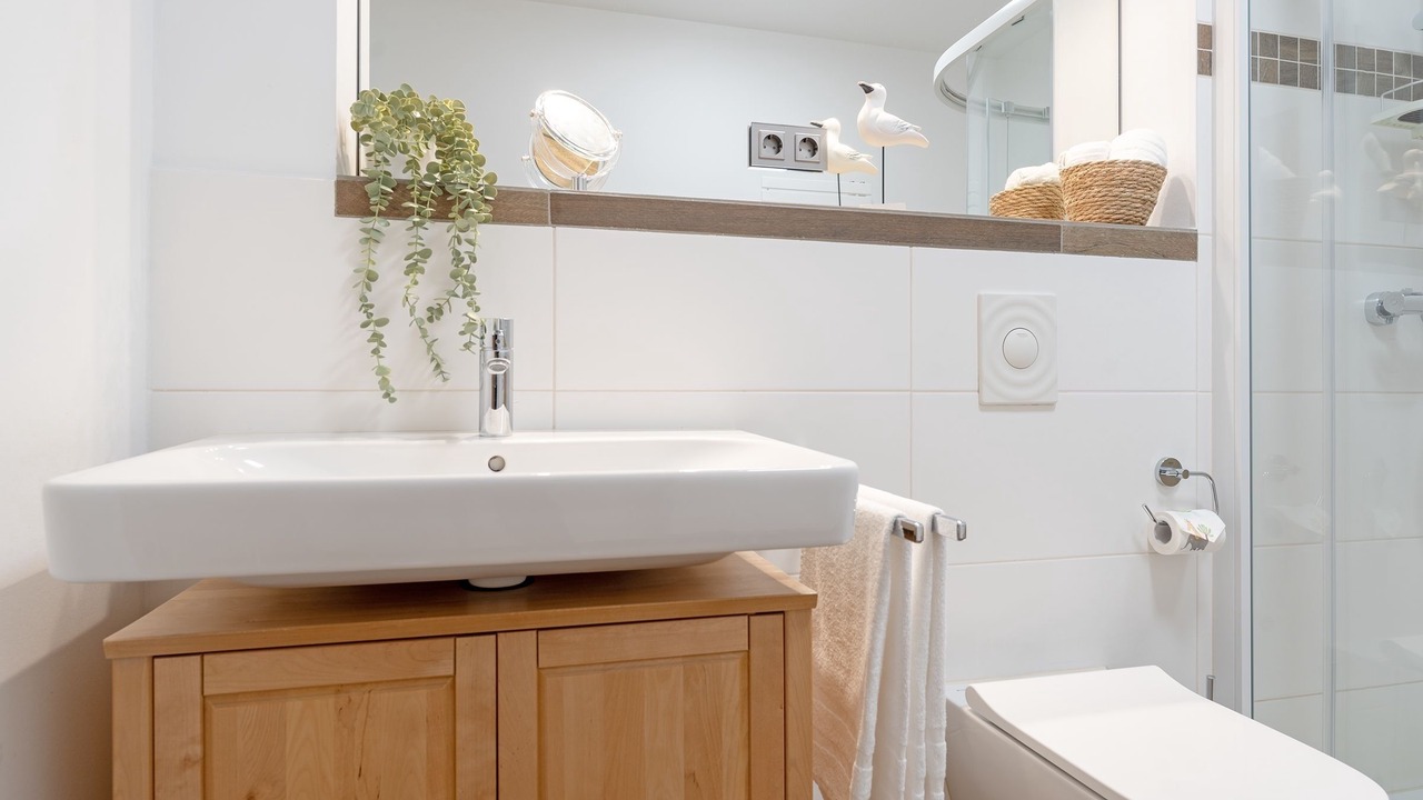 Photo of Bathroom in Orth