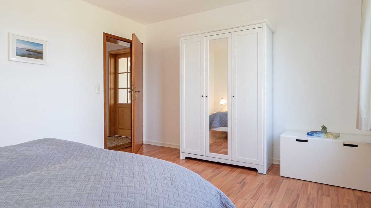 Photo of Bedroom in Puttgarden