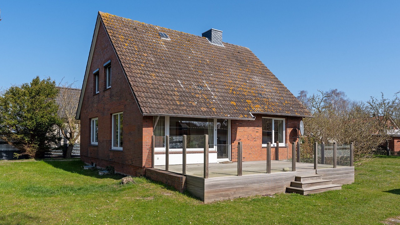 Photo of Outdoor in Puttgarden