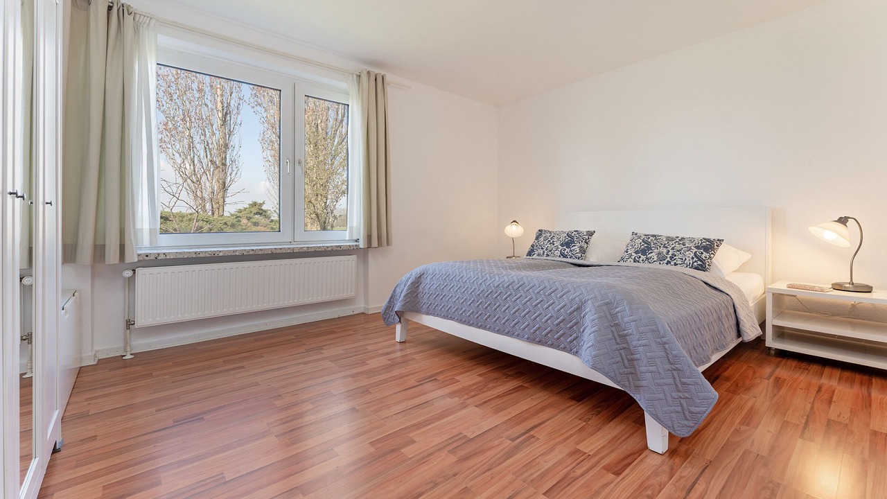 Photo of Bedroom in Puttgarden