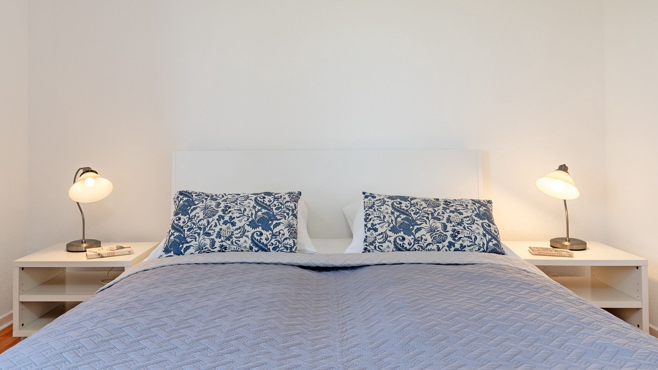Photo of Bedroom in Puttgarden