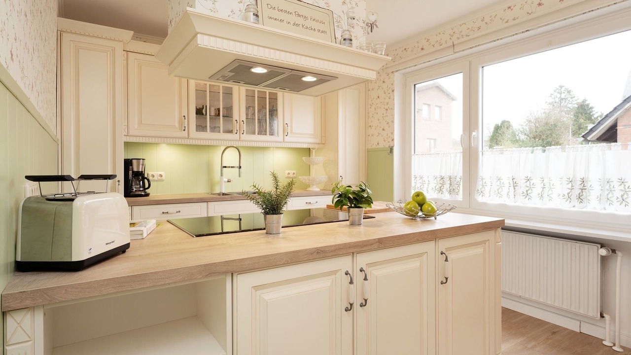 Photo of Kitchen in Neukirchen