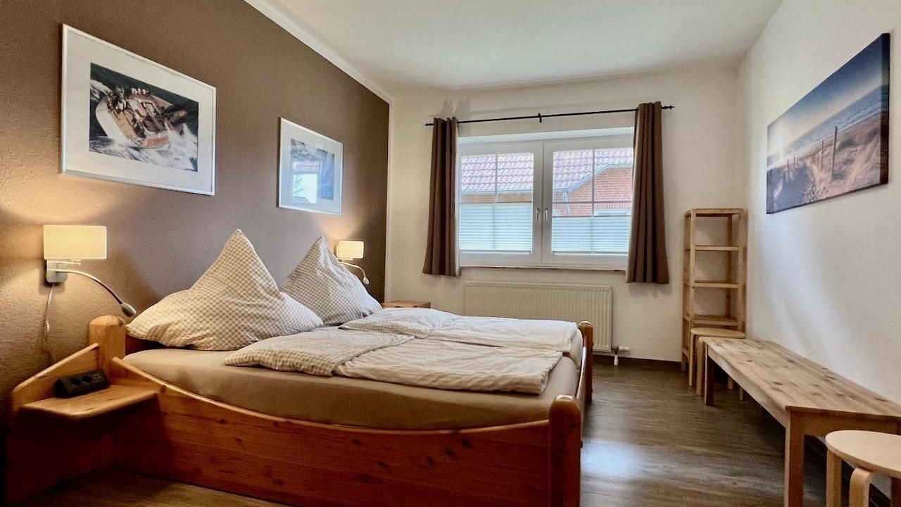 Photo of Bedroom in Wulfen