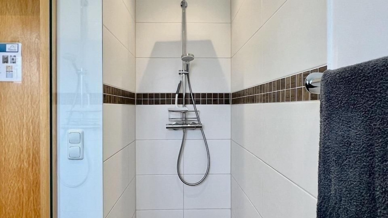 Photo of Bathroom in Wulfen