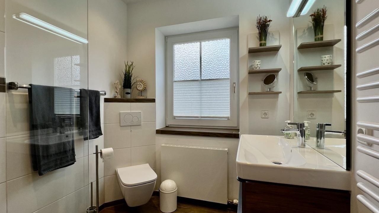 Photo of Bathroom in Wulfen