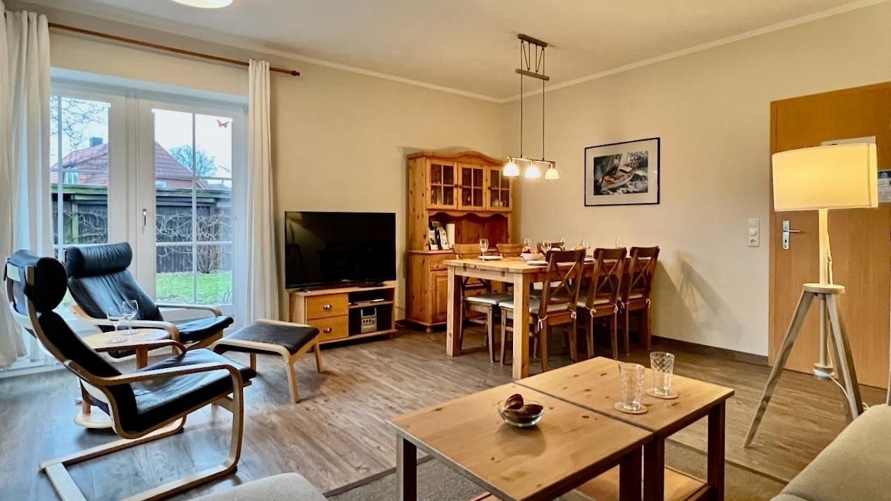 Photo of Livingroom in Wulfen