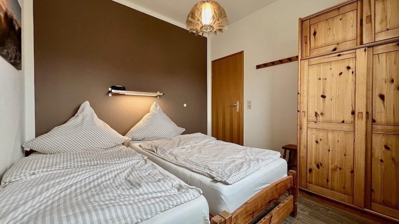 Photo of Bedroom in Wulfen