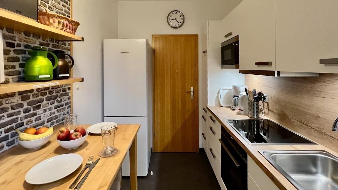 Photo of Kitchen in Wulfen