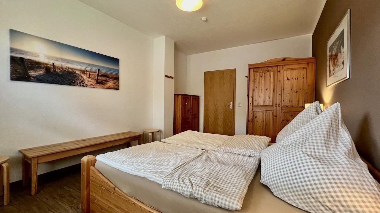 Photo of Bedroom in Wulfen