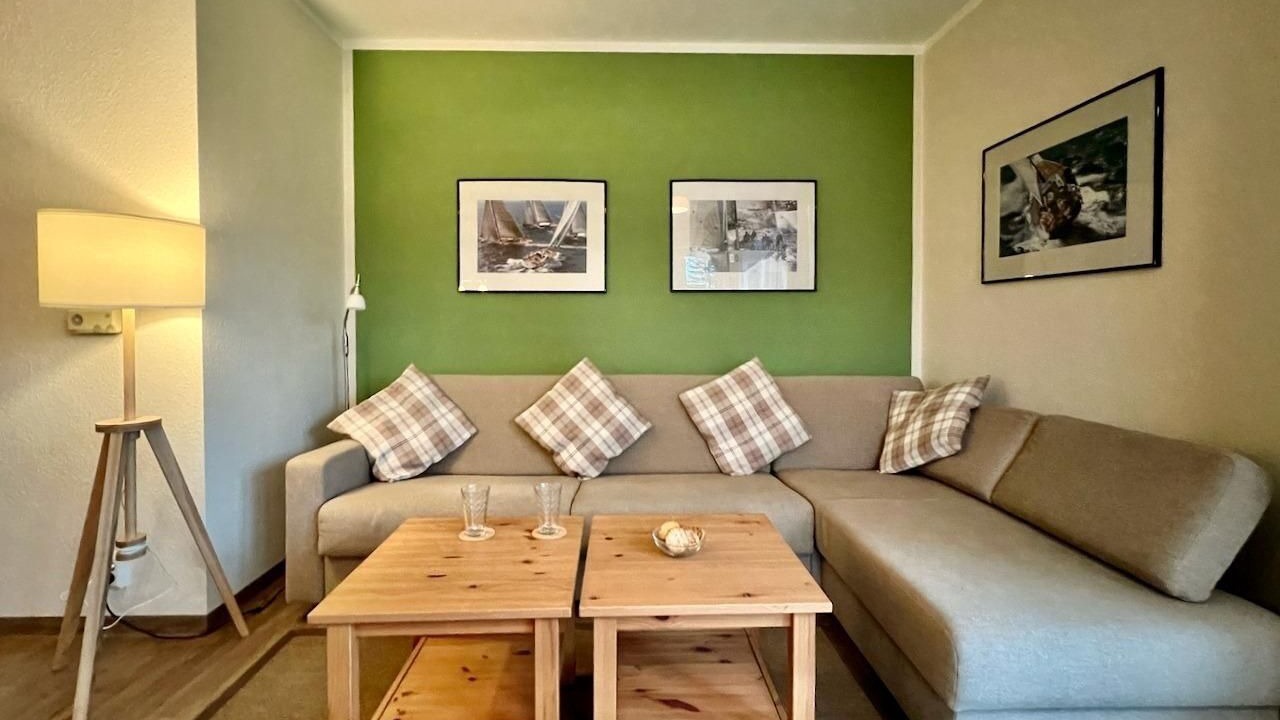 Photo of Livingroom in Wulfen