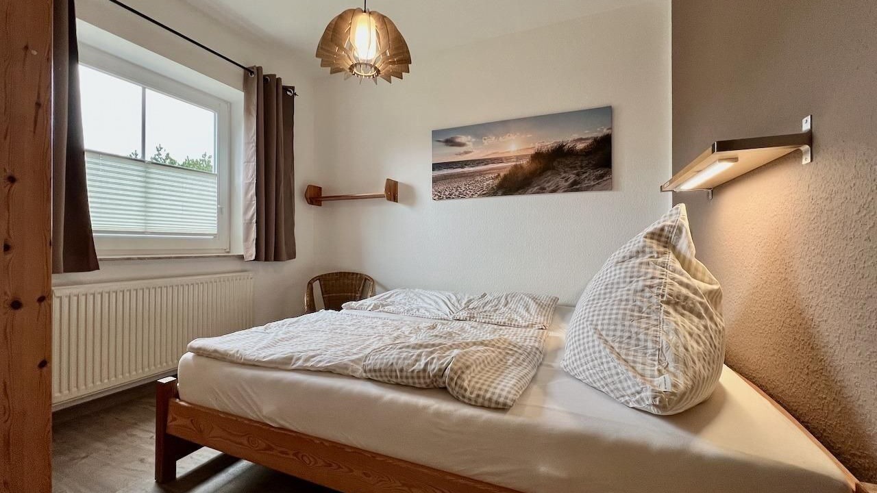 Photo of Bedroom in Wulfen