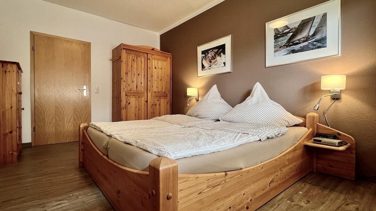 Photo of Bedroom in Wulfen