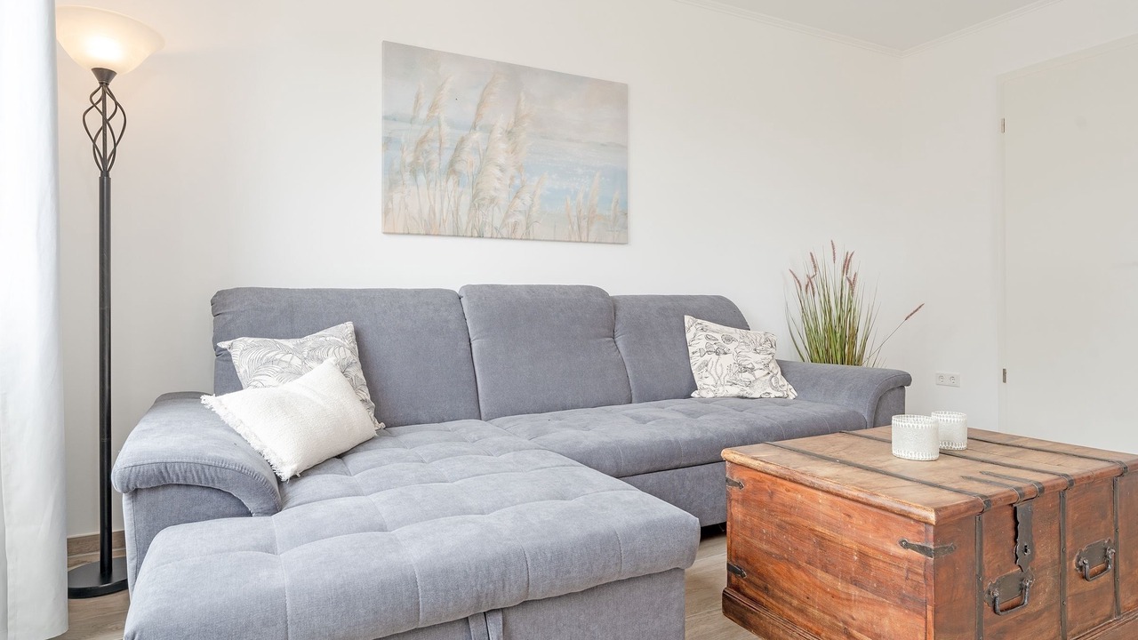 Photo of Livingroom in Neustadt in Holstein