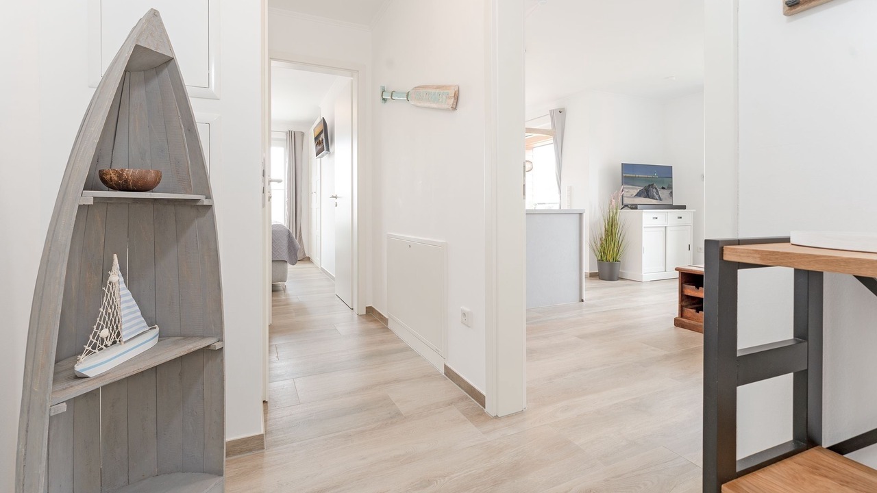 Photo of Bedroom in Neustadt in Holstein