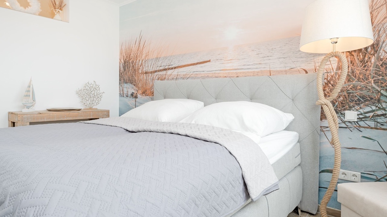 Photo of Bedroom in Neustadt in Holstein