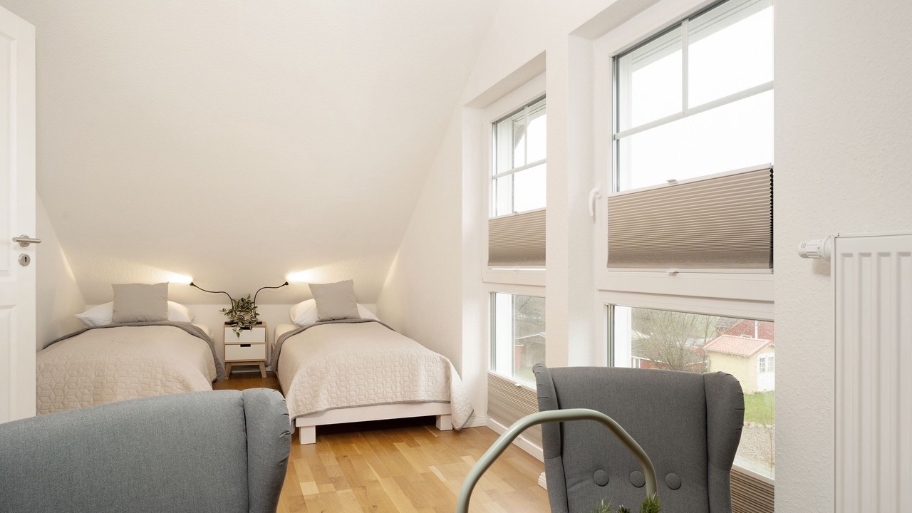 Photo of Bedroom in Monchneversdorf