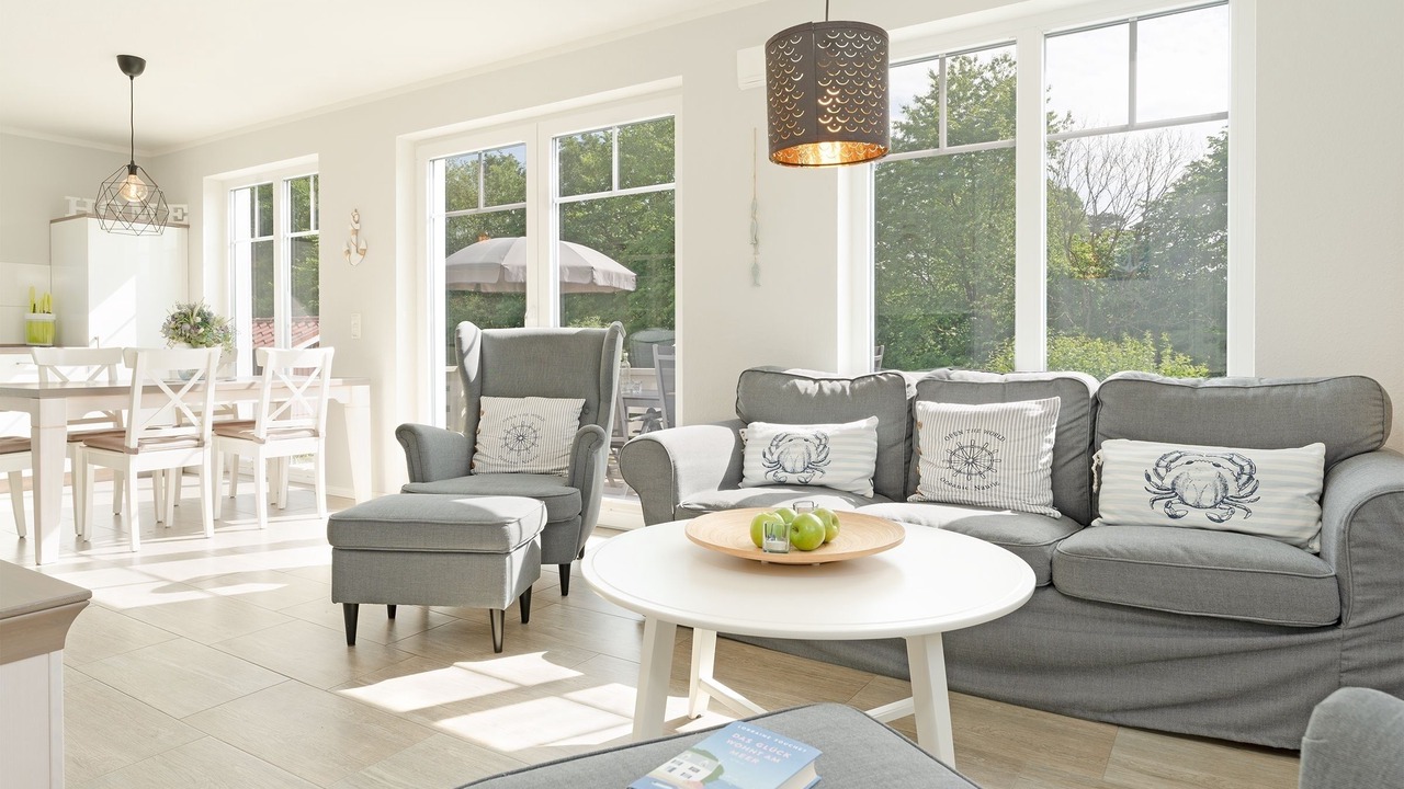 Photo of Livingroom in Monchneversdorf