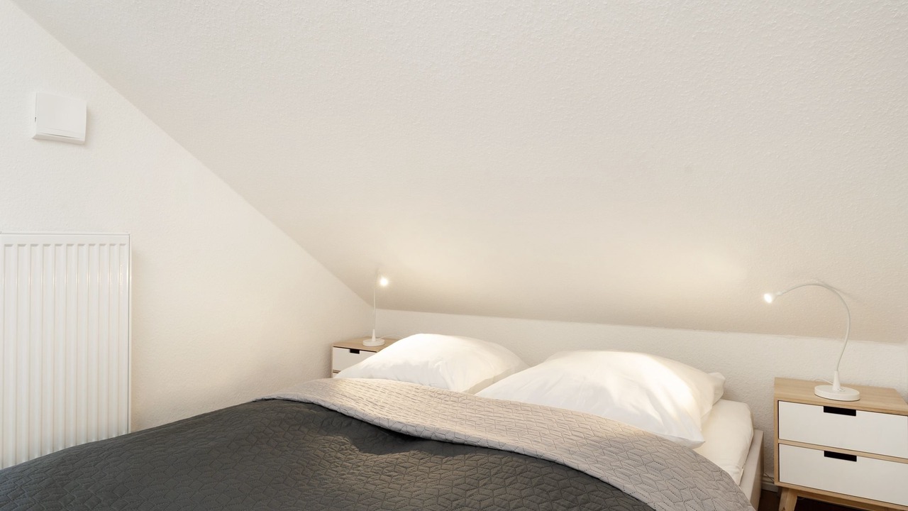 Photo of Bedroom in Monchneversdorf