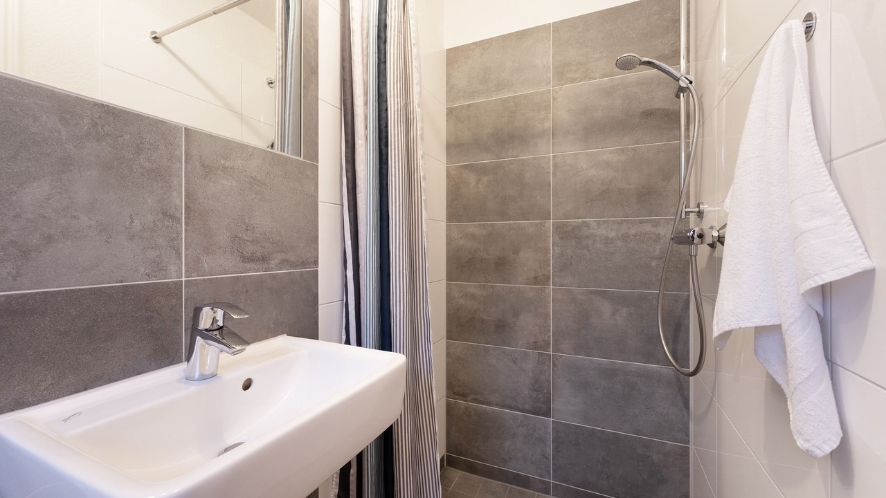 Photo of Bathroom in Monchneversdorf