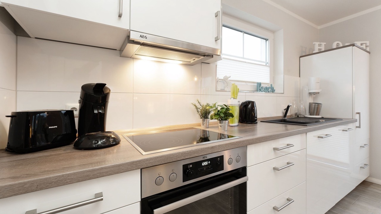 Photo of Kitchen in Monchneversdorf