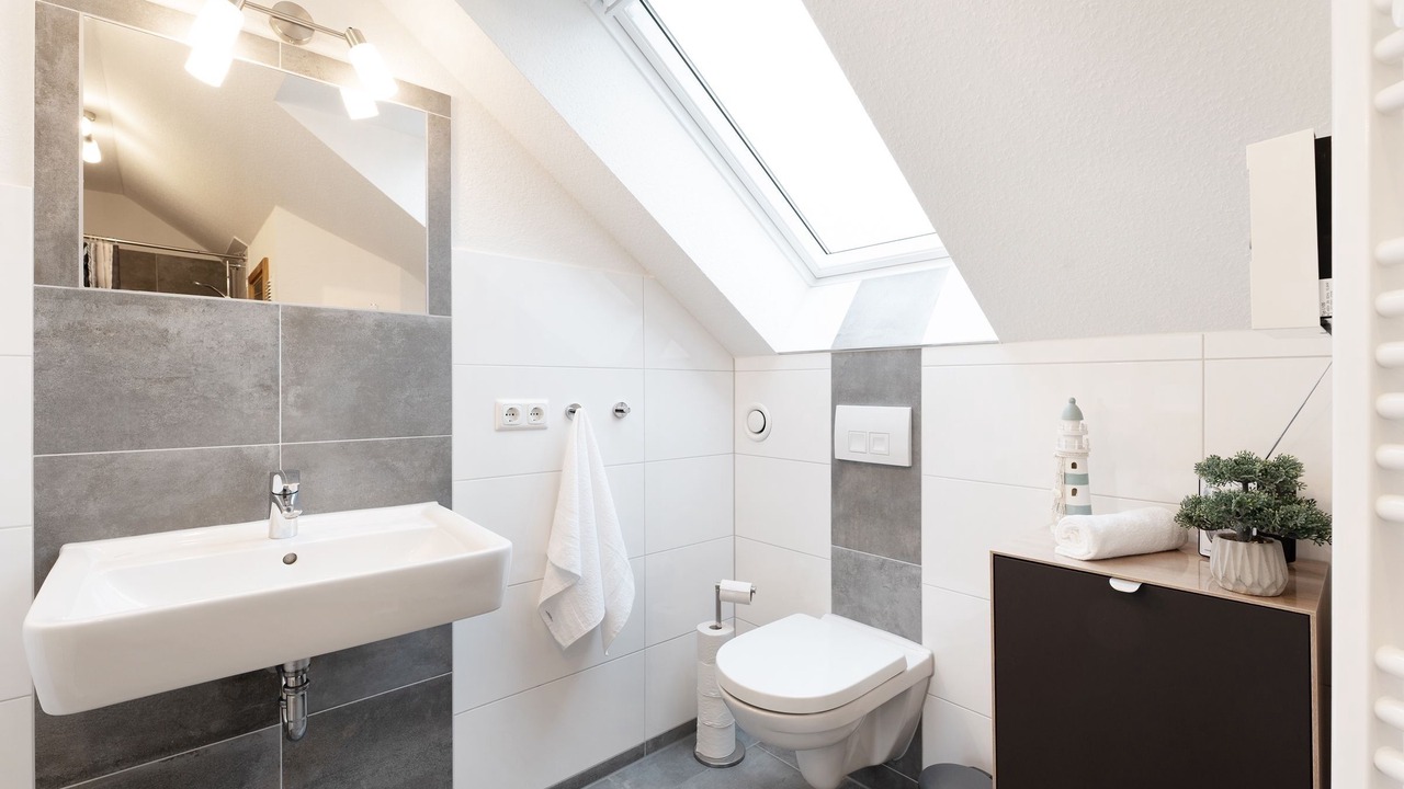 Photo of Bathroom in Monchneversdorf
