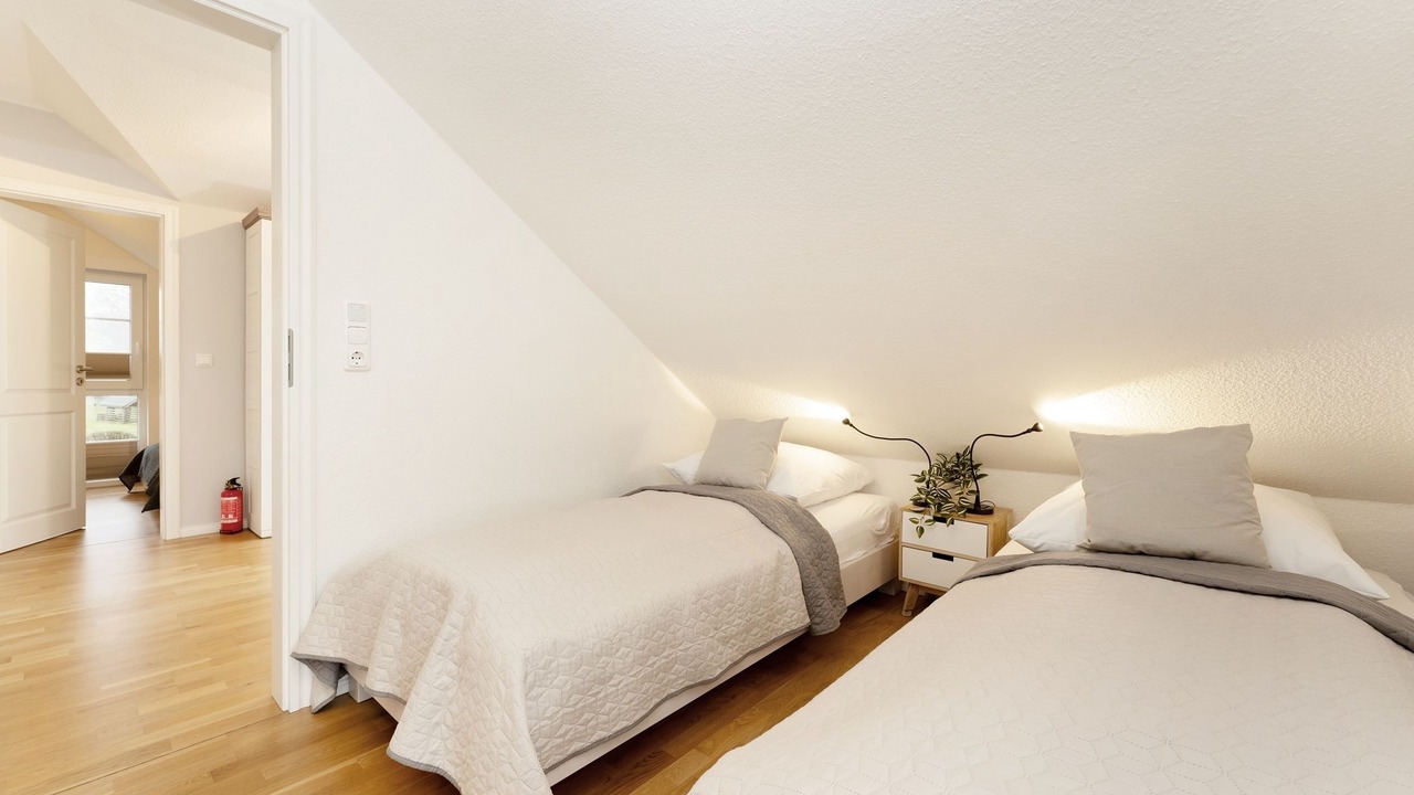 Photo of Bedroom in Monchneversdorf
