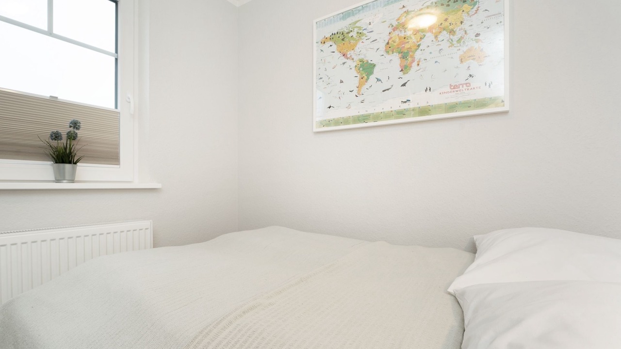 Photo of Bedroom in Monchneversdorf