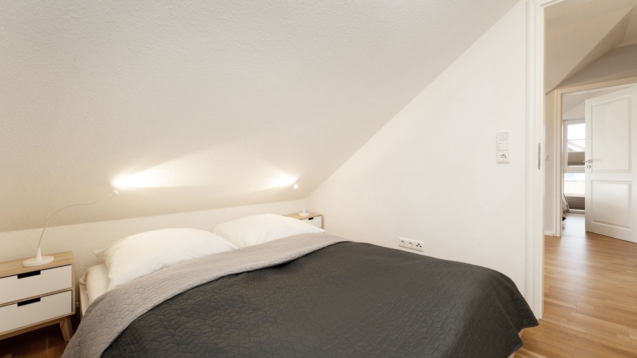 Photo of Bedroom in Monchneversdorf