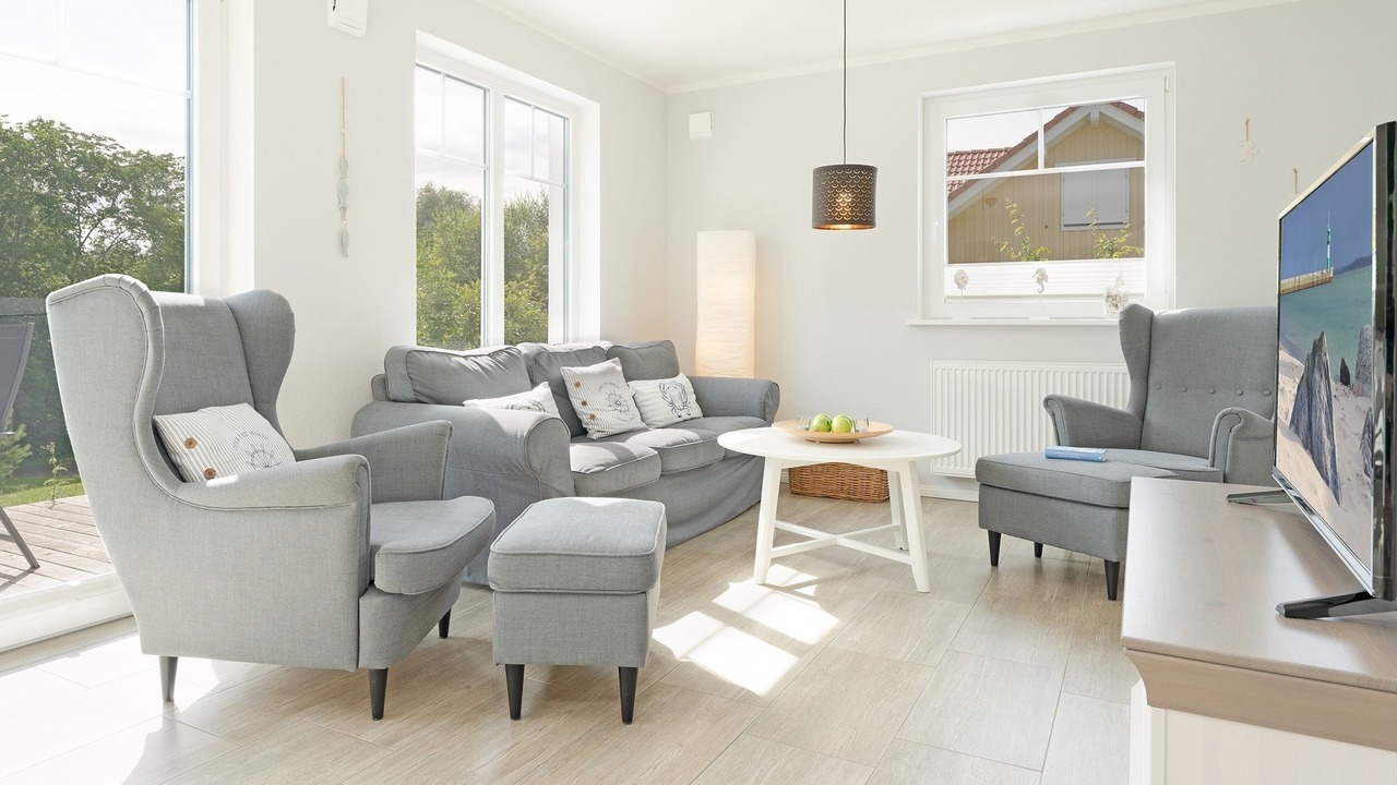 Photo of Livingroom in Monchneversdorf