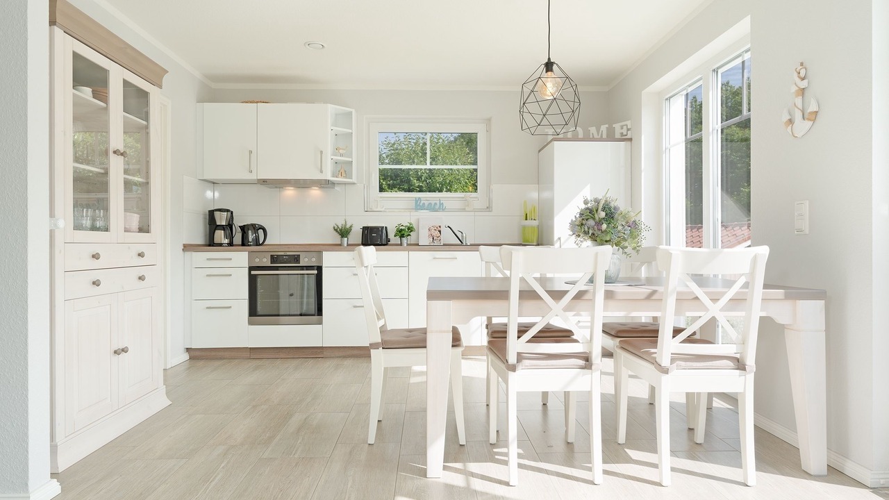 Photo of Kitchen in Monchneversdorf