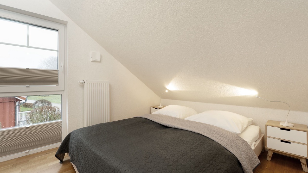 Photo of Bedroom in Monchneversdorf