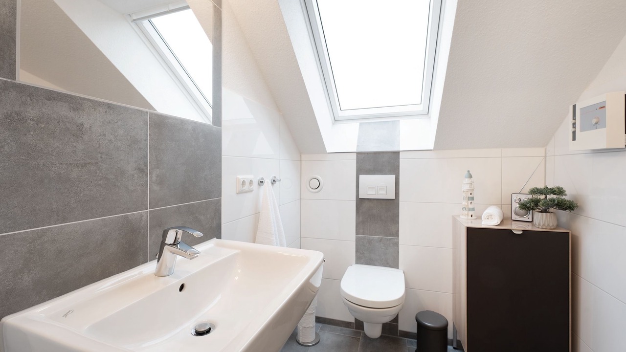 Photo of Bathroom in Monchneversdorf