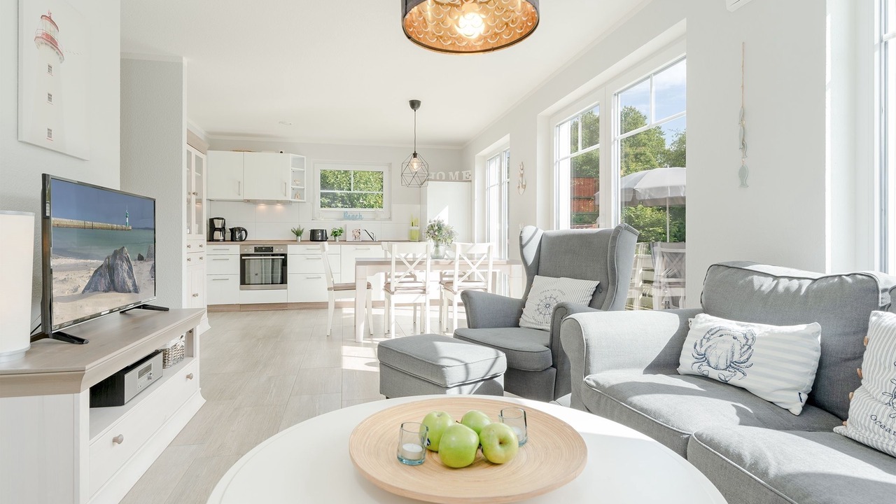 Photo of Livingroom in Monchneversdorf