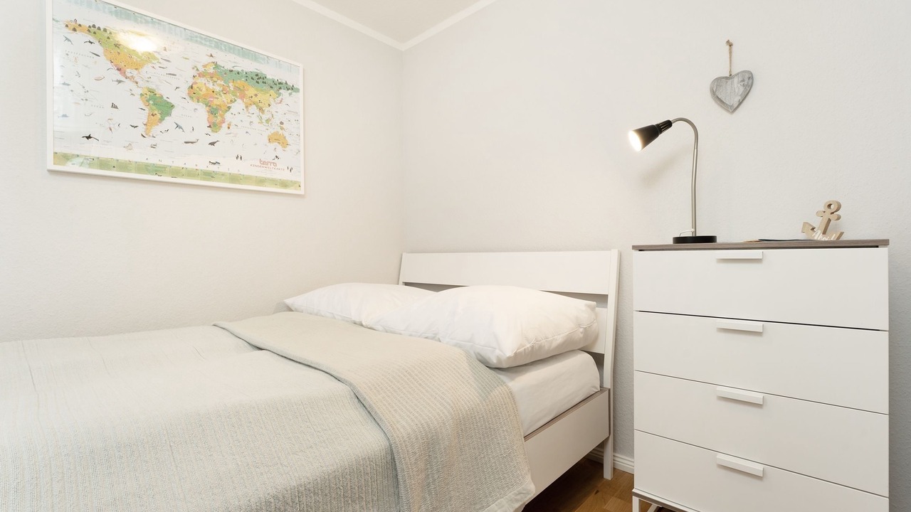 Photo of Bedroom in Monchneversdorf