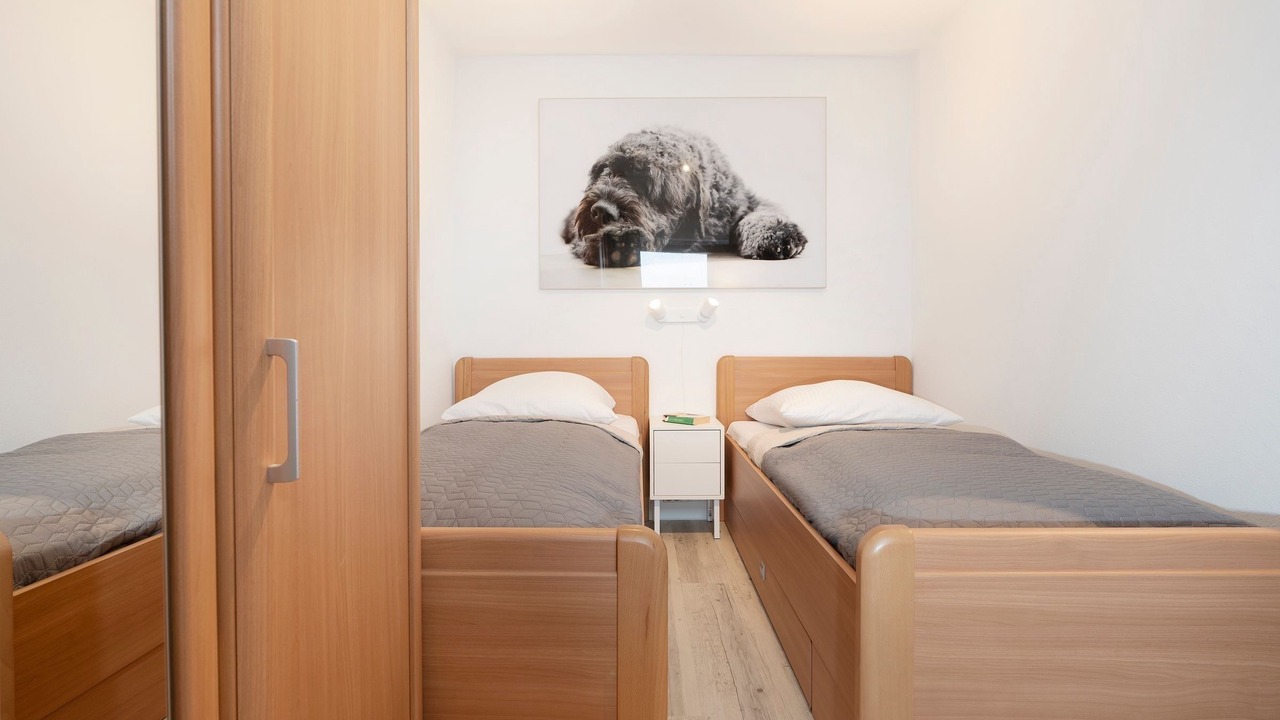 Photo of Bedroom in Kellenhusen